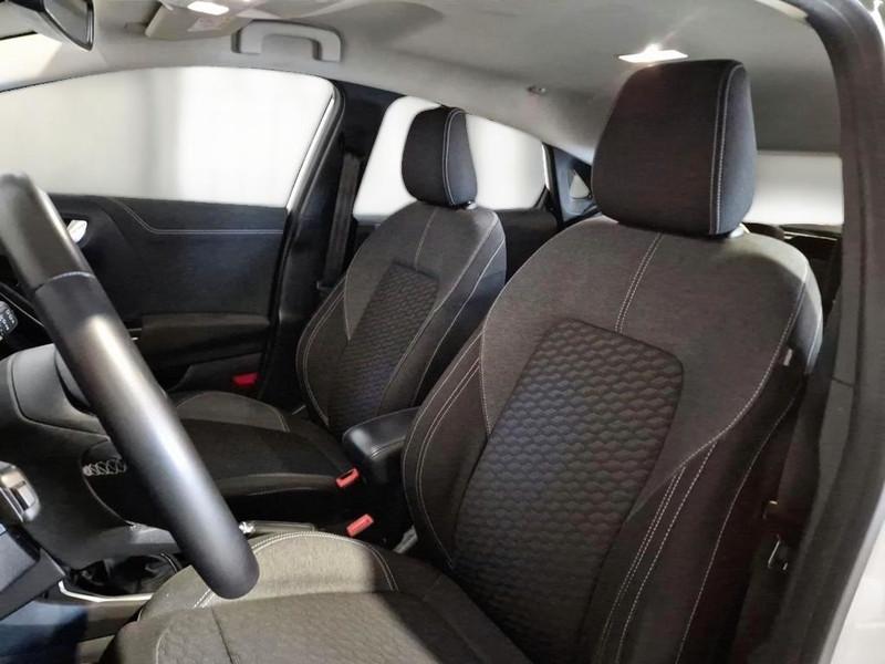 FORD PUMA 1.0 Ecoboost Hybrid 125CV Titanium