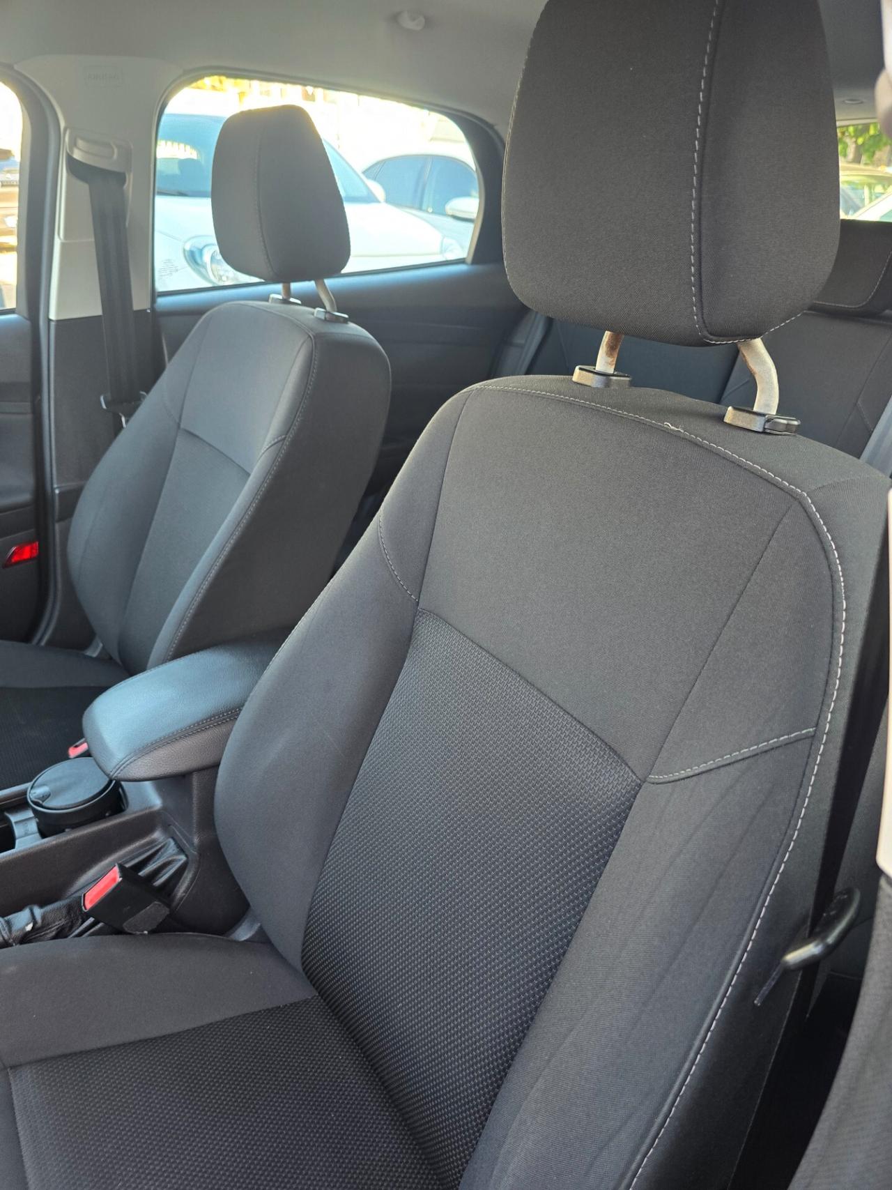 Ford Focus 1.5 TDCi 120 CV Start&Stop Titanium