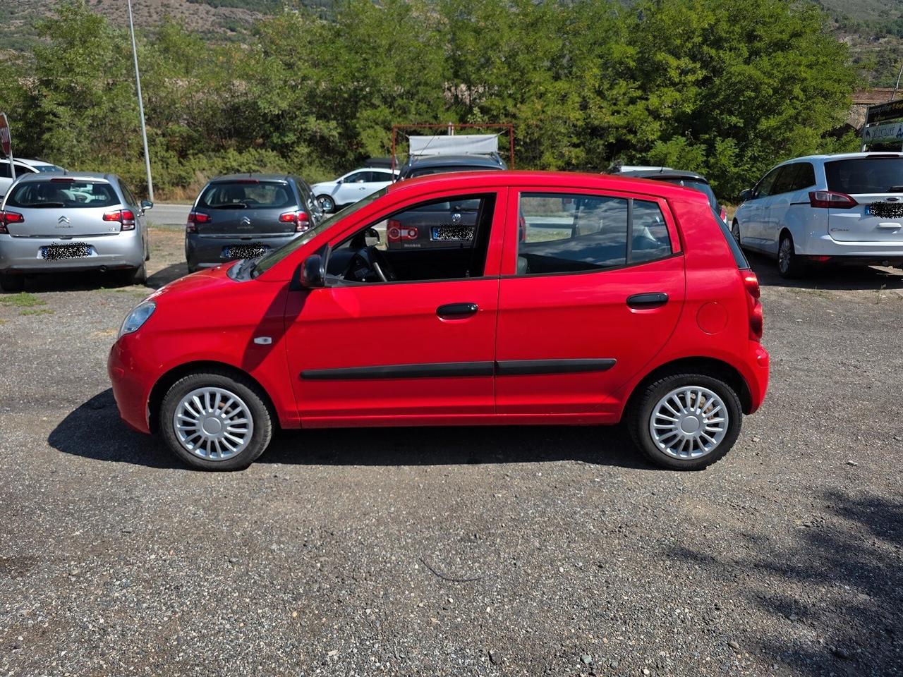 Kia Picanto 1.0 Unica proprietaria