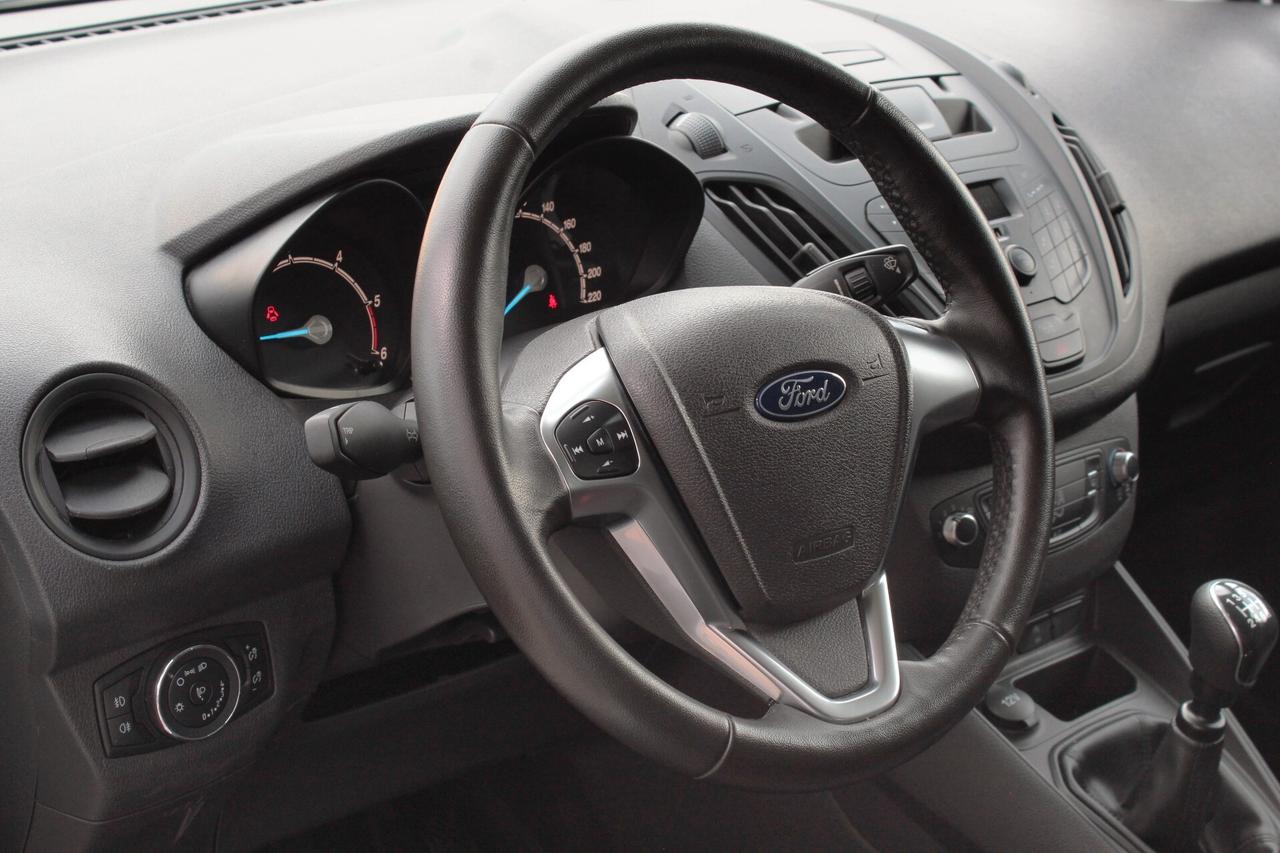 Ford Transit Courier 1.5 TDCi 75CV VAN Trend