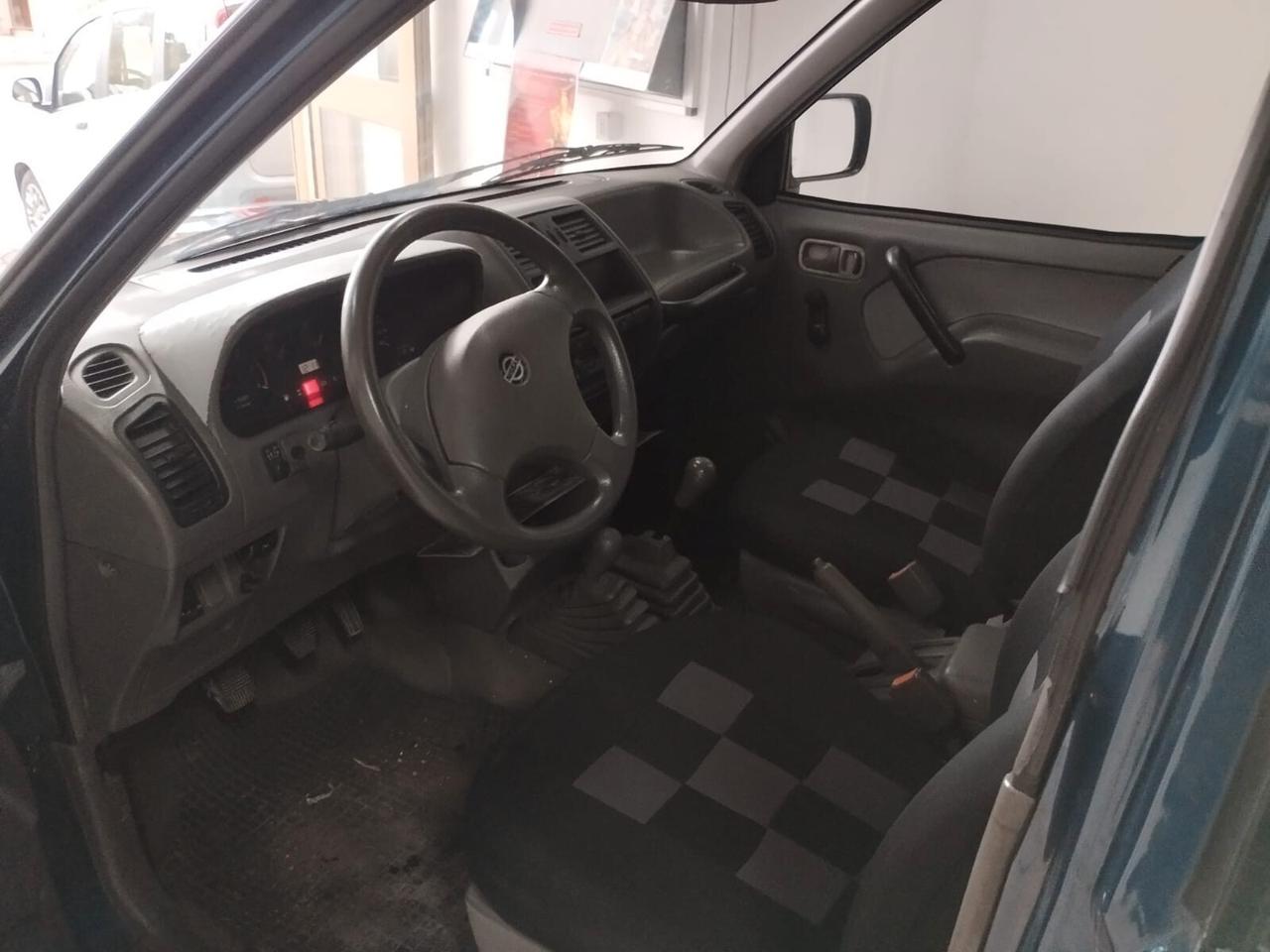 Nissan Terrano II 2.7 Tdi 3 porte Hard Top