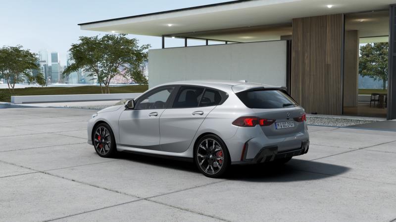BMW Serie 1 120 48V MSport Pro DCT