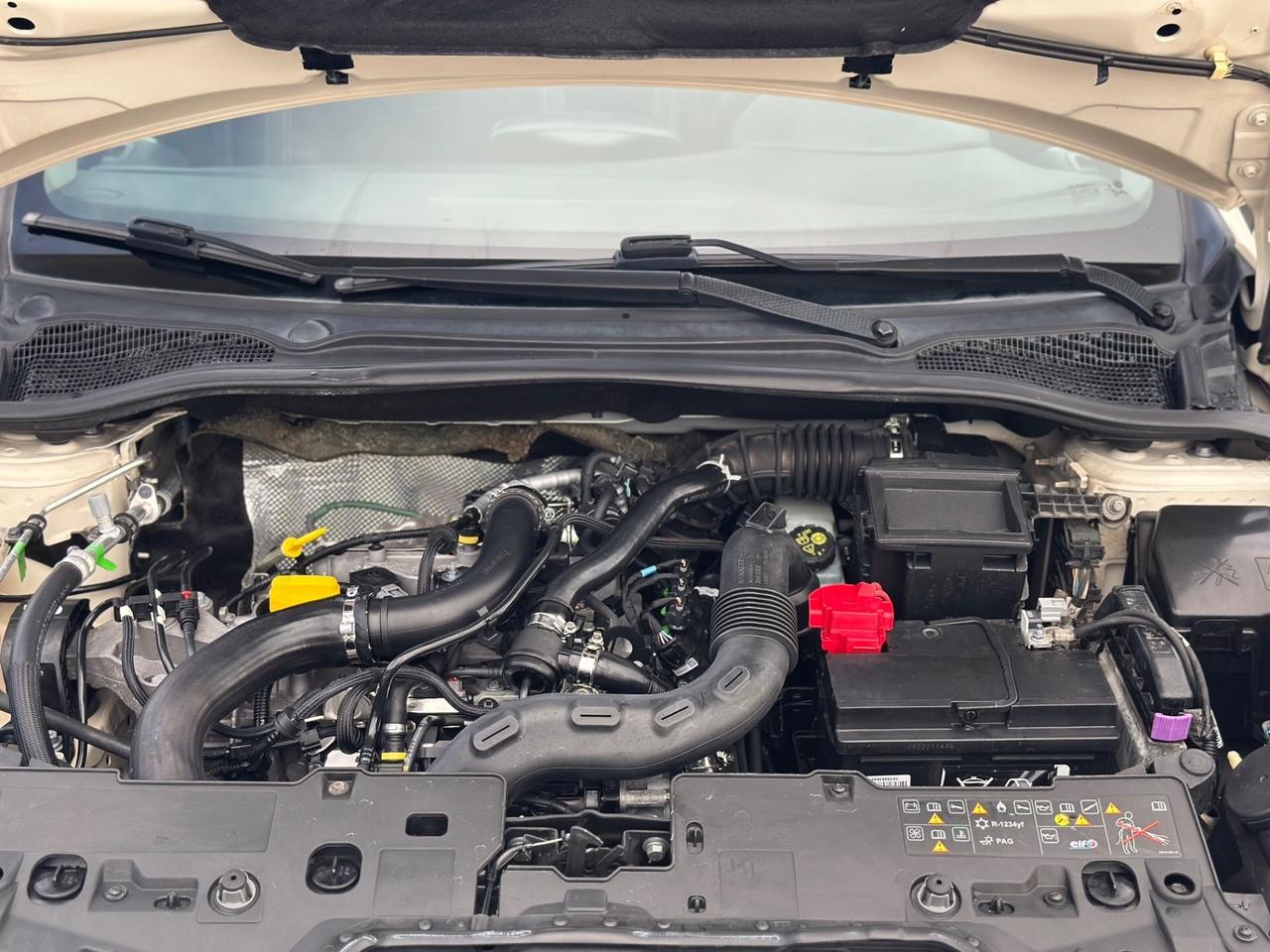Renault Clio 2017 0.9 90 CV GPL DI SERIE Energy Li