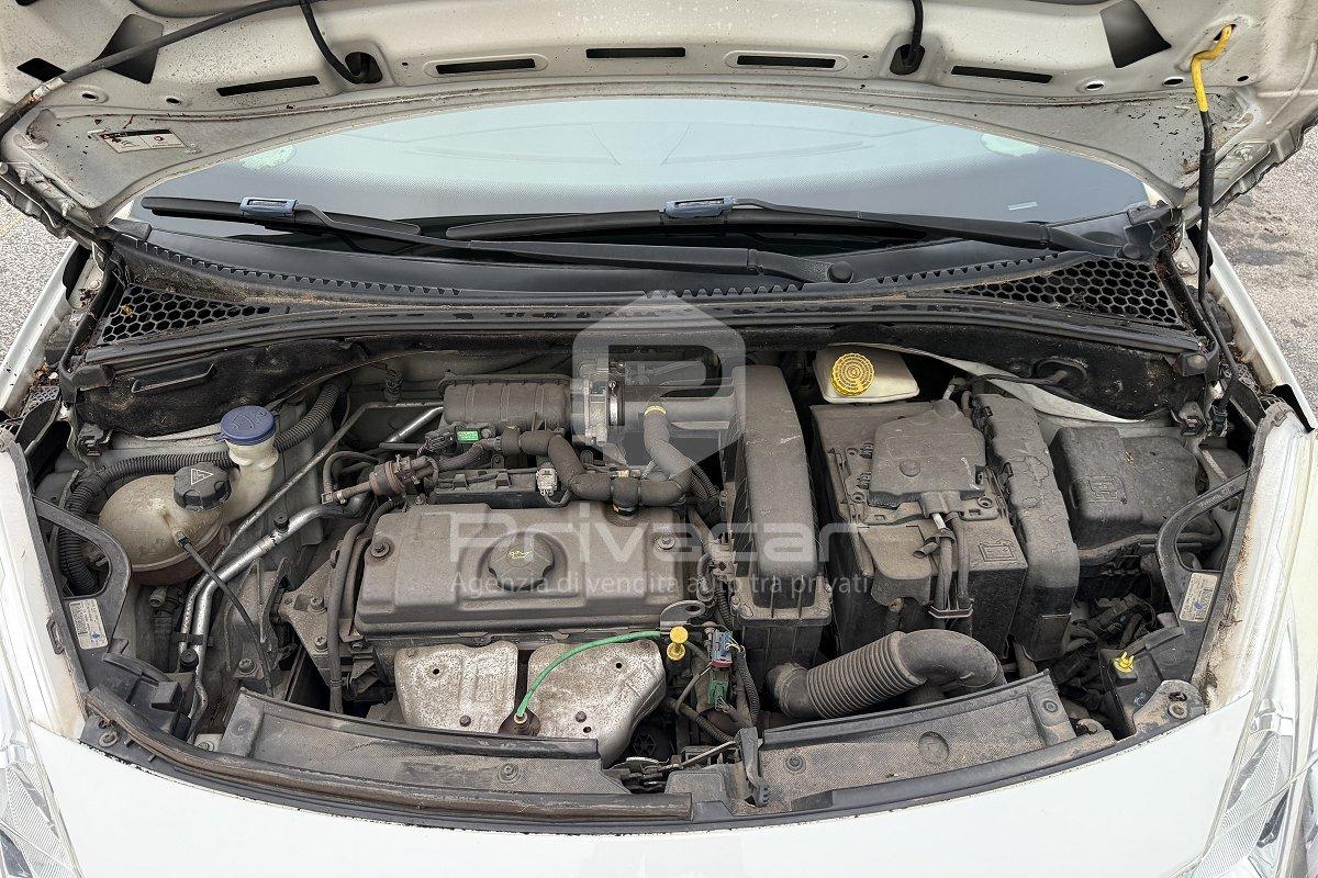 CITROEN C3 1.1 Seduction Limited