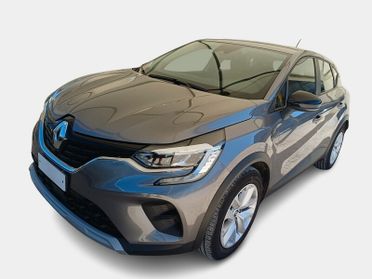RENAULT CAPTUR 1.0 TCE 74 KW GPL EQUILIBRE SUV