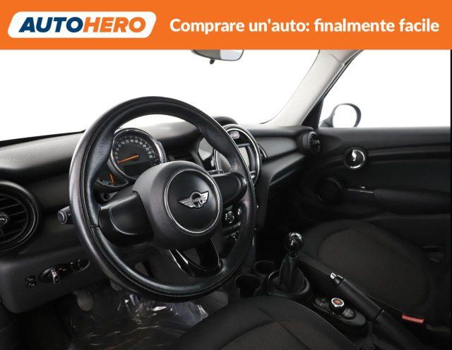 MINI One 1.2 One 5 porte