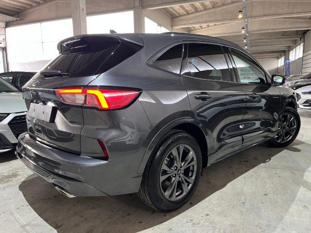 FORD Kuga 2.0D 120CV aut. 2WD ST-Line X STLINE/LED/TELECAM