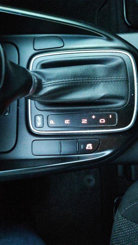 Kia Carens Carens 1.7 CRDi 141 CV DCT Platinum