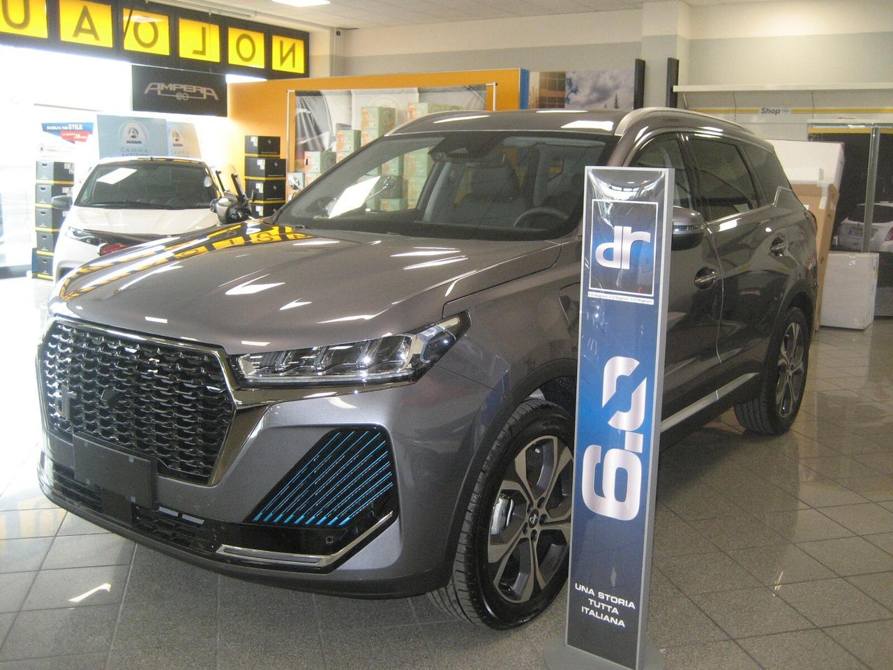 Dr 6.0 Phev 1.5