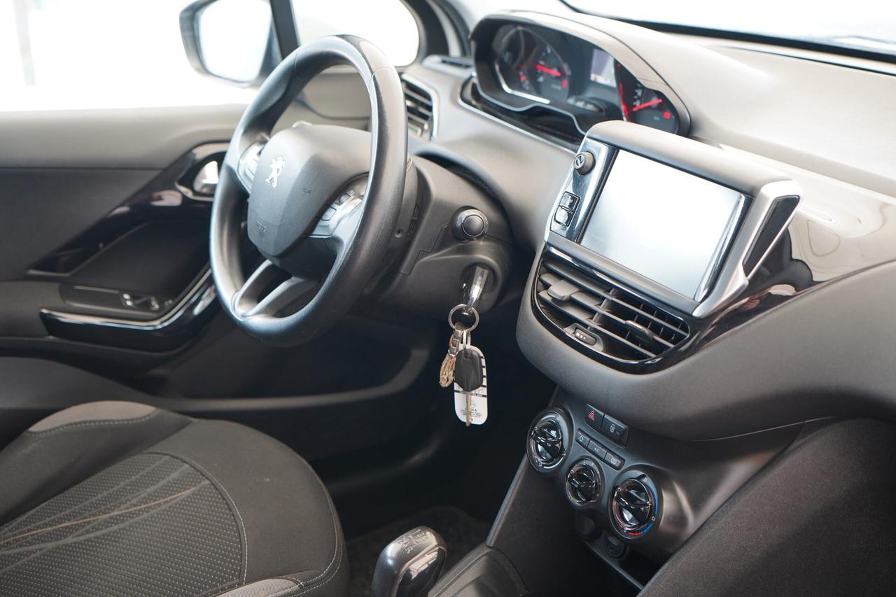 Peugeot 208 1.2 VTi 82 CV 5 porte Active