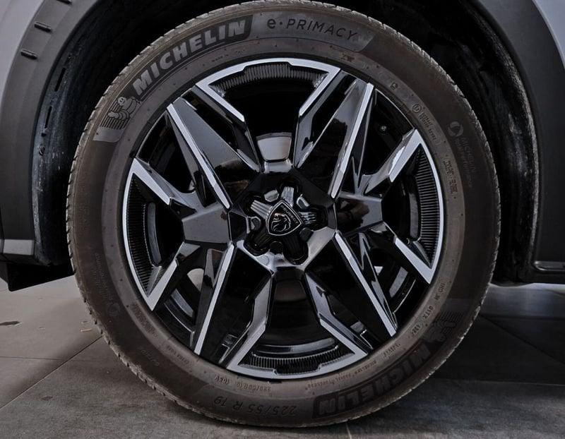 Peugeot 3008 3008 Hybrid 145 e-DCS6 GT