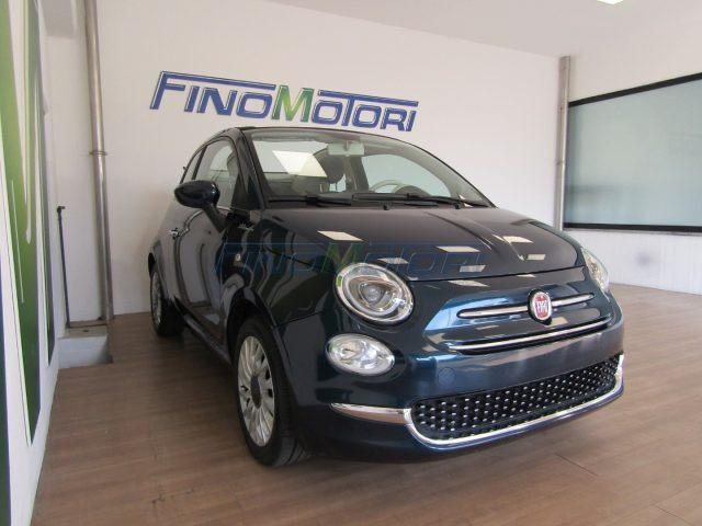 FIAT 500C 1.0 Hybrid 70 CV Dolcevita