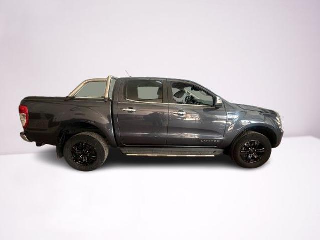 FORD Ranger 2.0 ECOBLUE aut. 205 CV DC Limited 5 posti