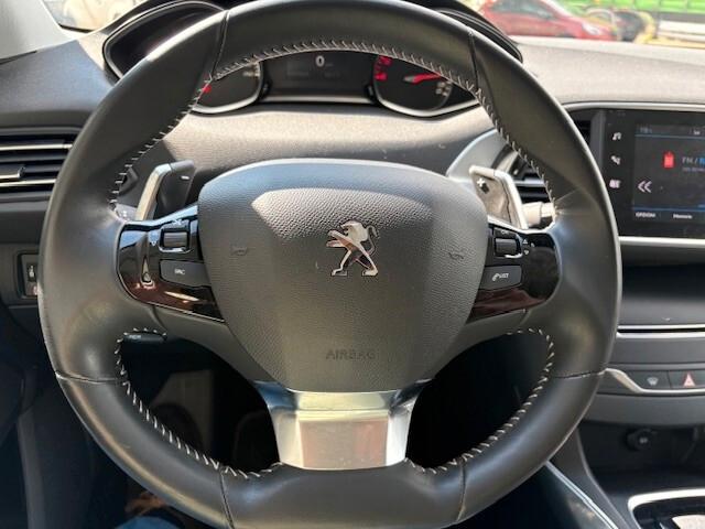 Peugeot 308 BlueHDi 130 S&S Allure