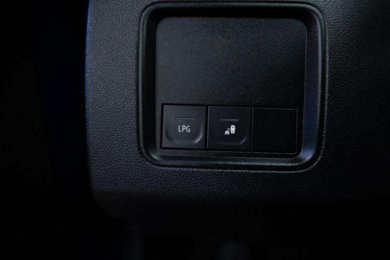 Dacia Duster II 2021 1.0 tce Prestige Gpl 4x2 100cv