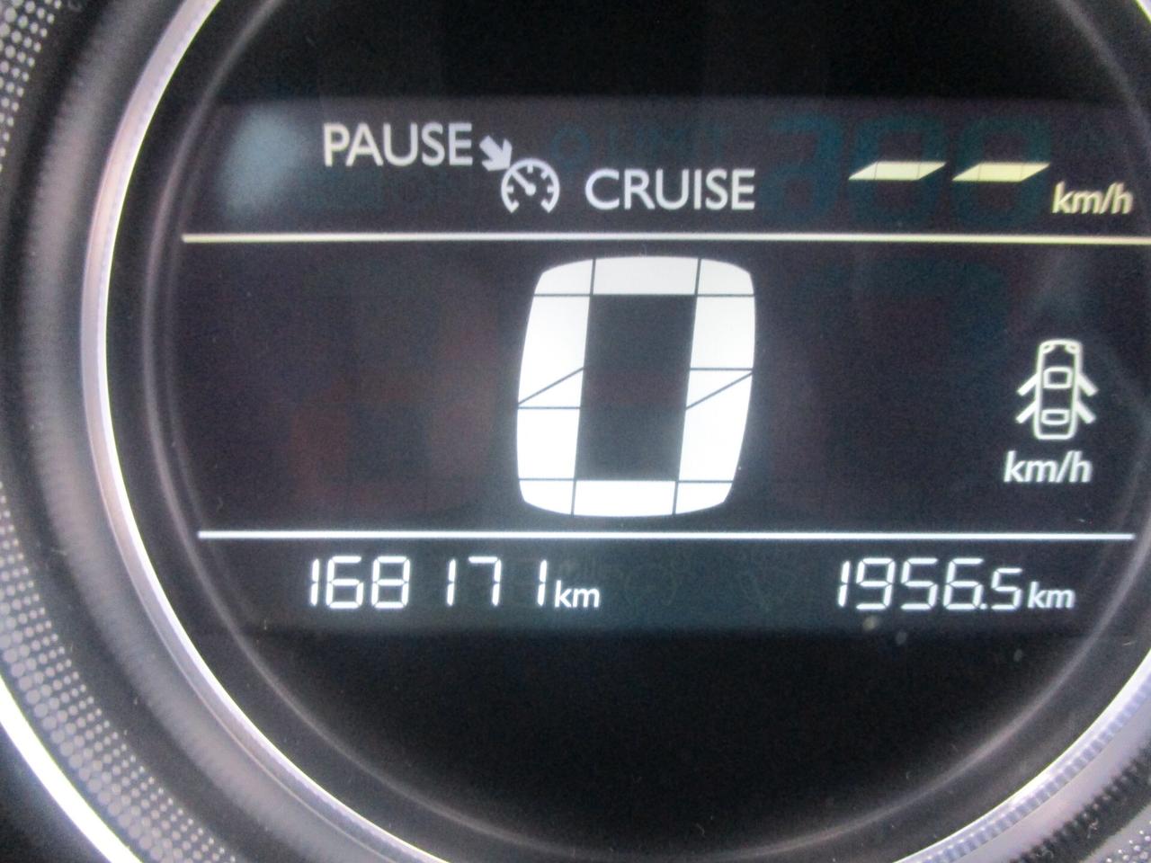 Citroen C4 1.6 HDI 100 CV FULL OPTIONAL 2016