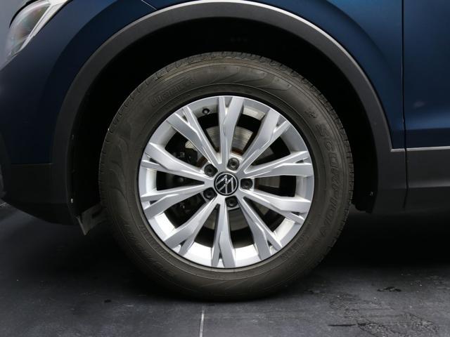 VOLKSWAGEN Tiguan 2.0 TDI 150CV DSG Life