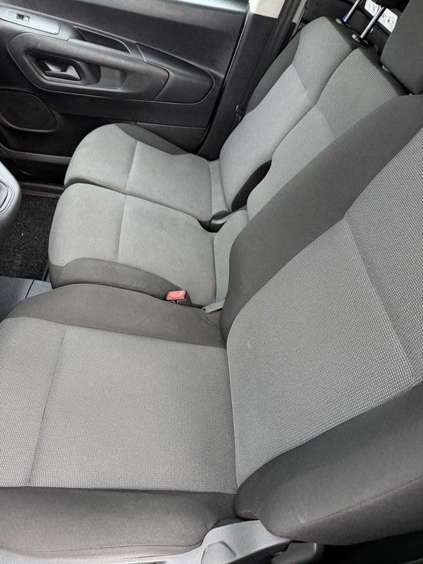 Citroën Berlingo Berlingo BlueHDi 100 S&S PASSO LUNGO HACCP