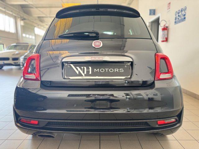 FIAT 500 1.2 S //BELL1SS1MA//