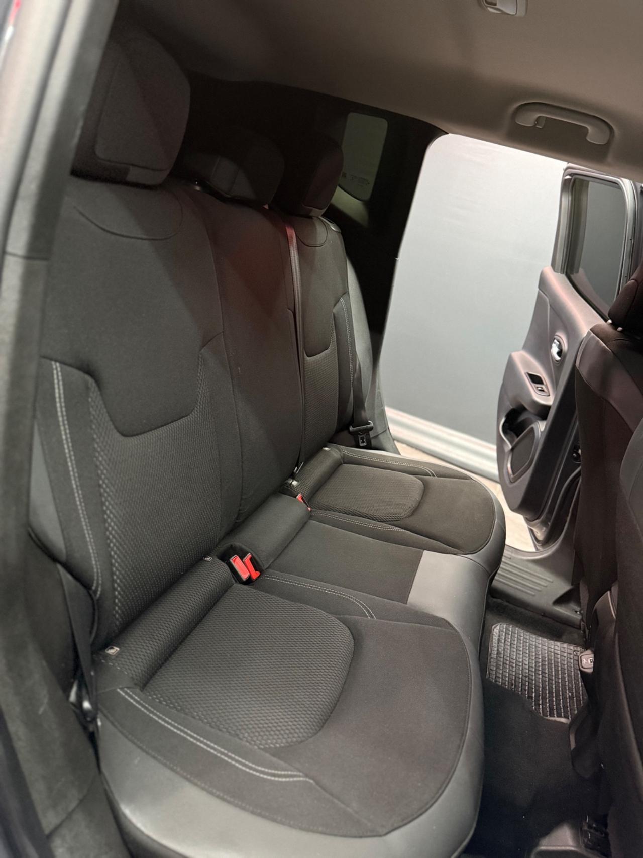 Jeep Renegade 1.6 Multijet 130 cv Limited 2021