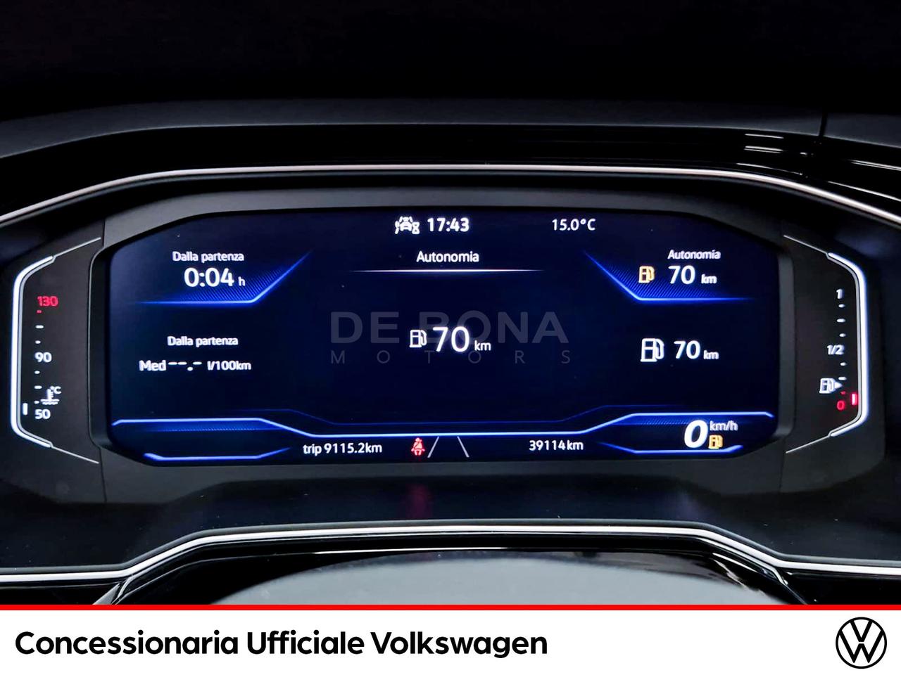 Volkswagen Taigo 1.0 tsi r-line 110cv