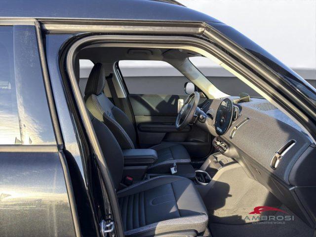 MINI Countryman Cooper S JCW