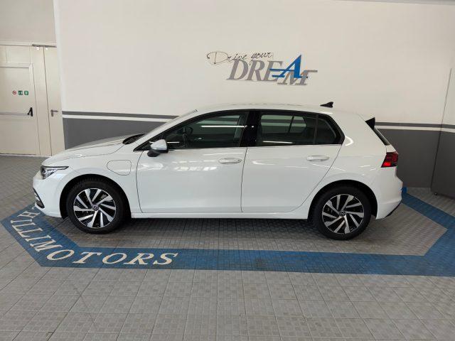 VOLKSWAGEN Golf 1.4 TSI eHYBRID 204 CV DSG Style Plug-in