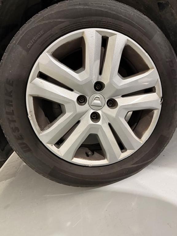 Dacia Sandero Stepway 1.0 tce ECO-G Comfort