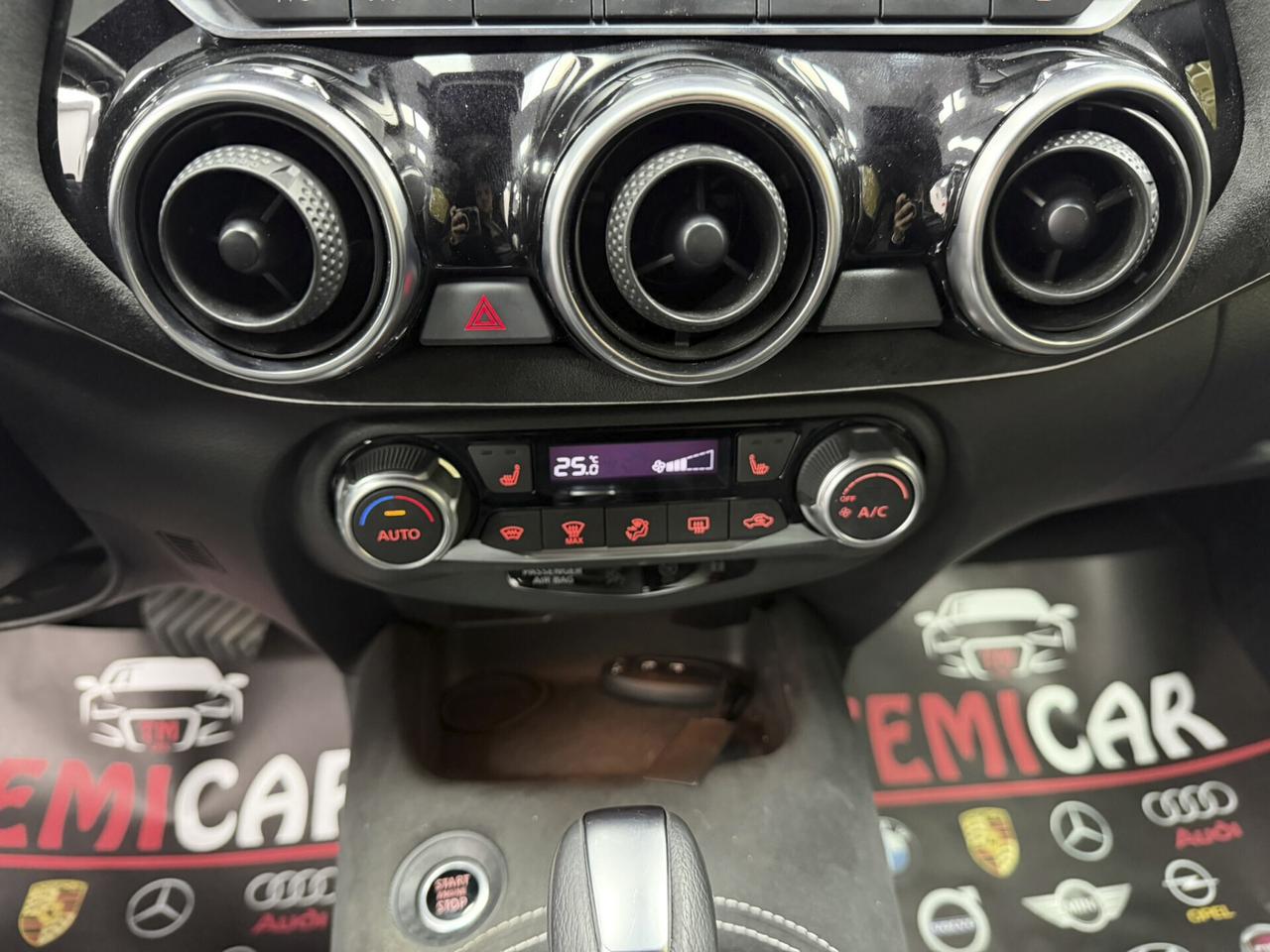 Nissan Juke 1.0 DIG-T 114 CV DCT N-Design