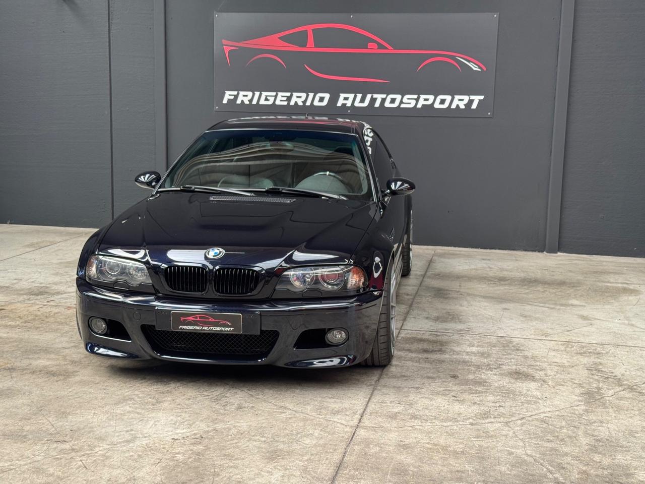 Bmw 340i M3 cat Coupé