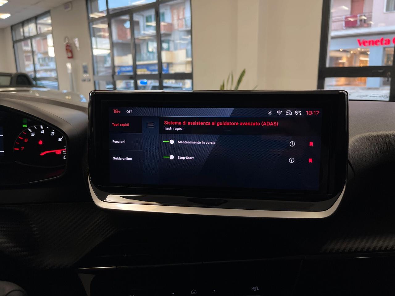 Peugeot 208 PureTech 75cv Active