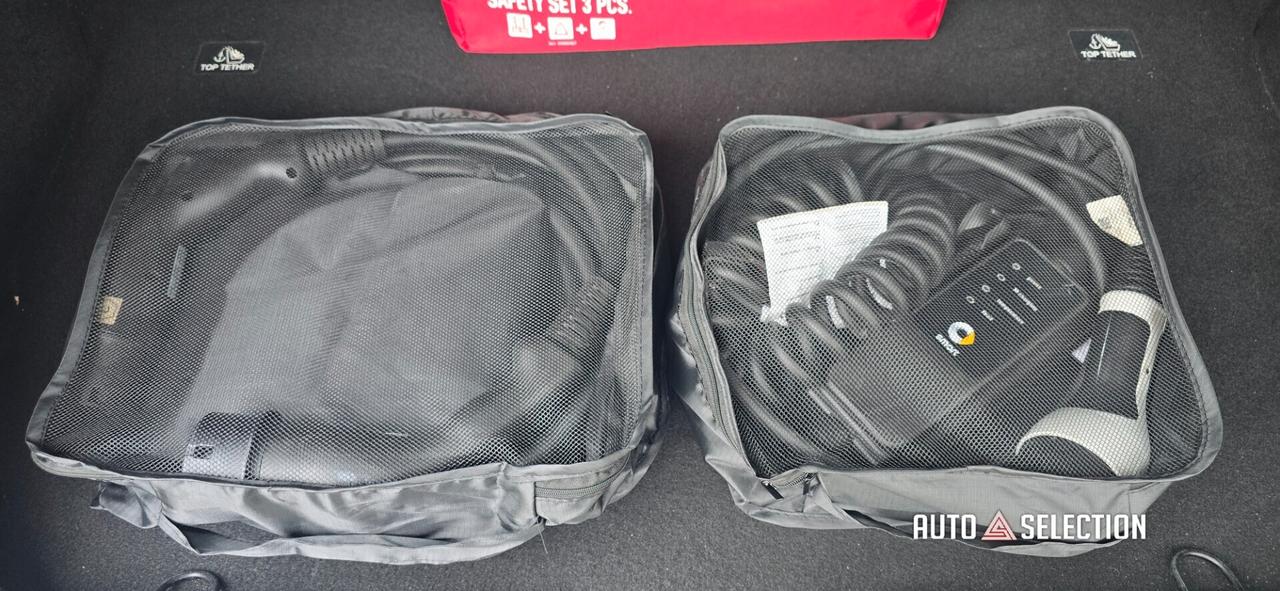 Smart ForFour EQ Pulse (Ok.Neopatentati)