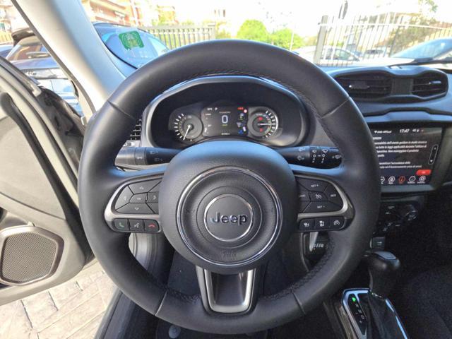 JEEP Renegade 1.3 T4 190CV PHEV 4xe AT6 Limited NO OBBL. FINA.