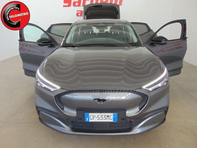 FORD Mustang Mach-E AWD Standard Range Premium 269 CV