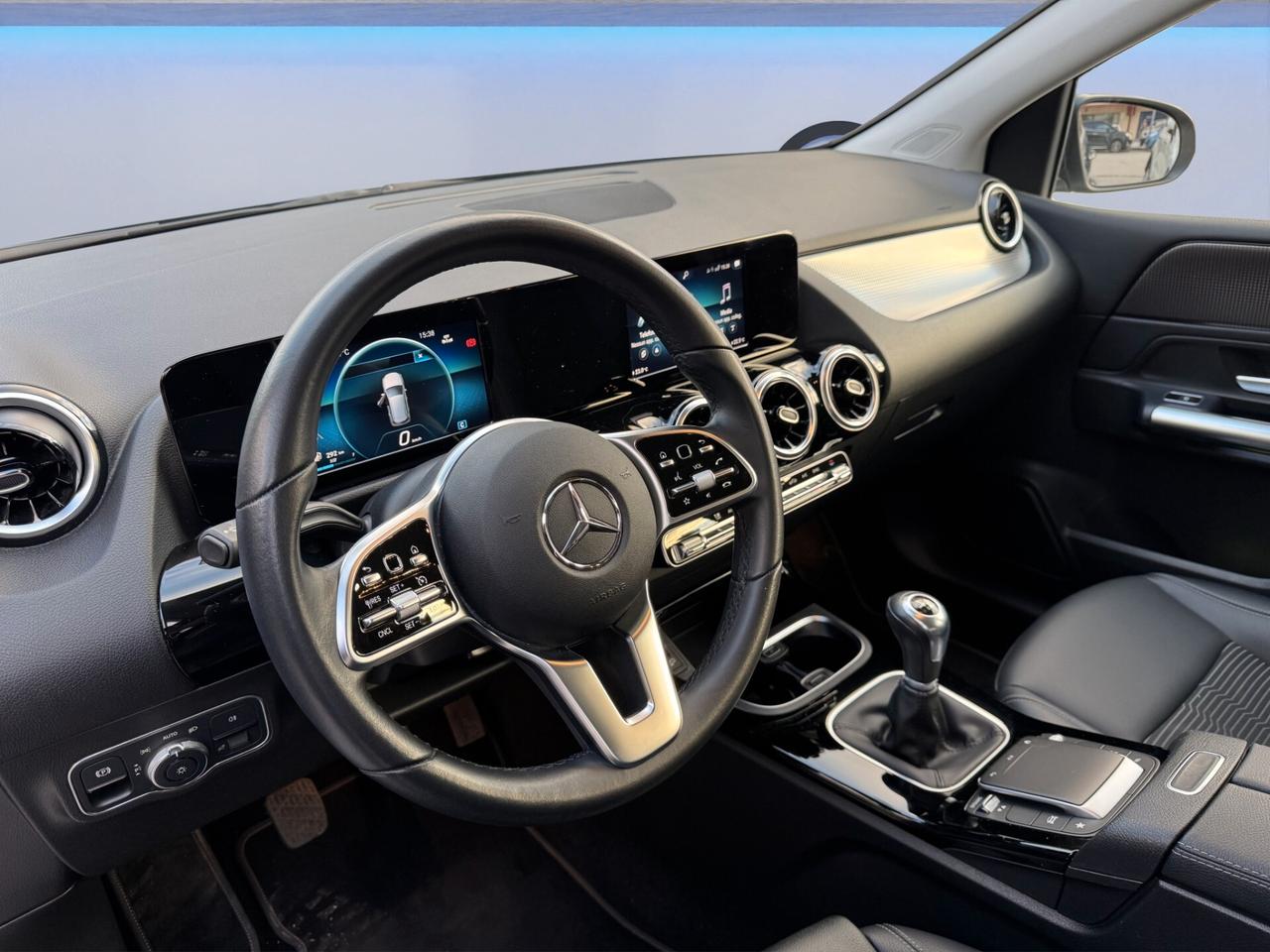 Mercedes-benz B 180 Sport Plus