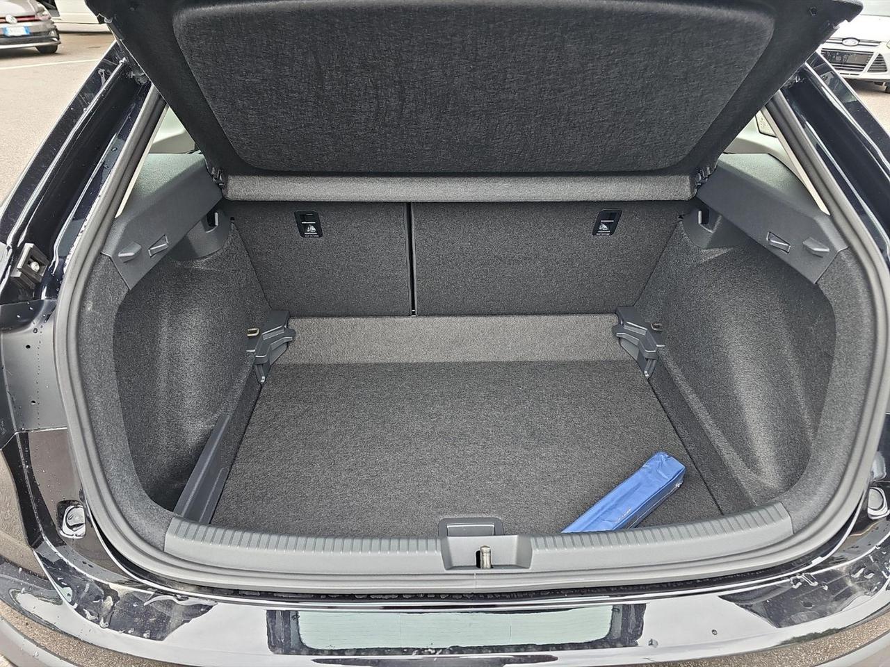 Volkswagen Taigo 1.0 tsi life 95cv