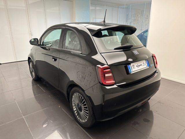 FIAT 500 Icon Berlina 42 kWh