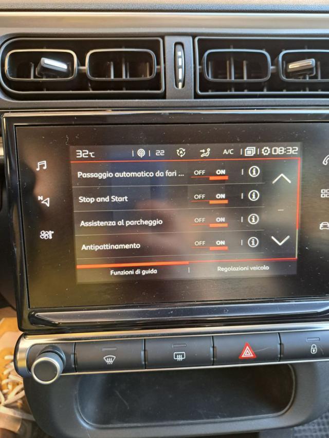 CITROEN C3 PureTech 82 Feel