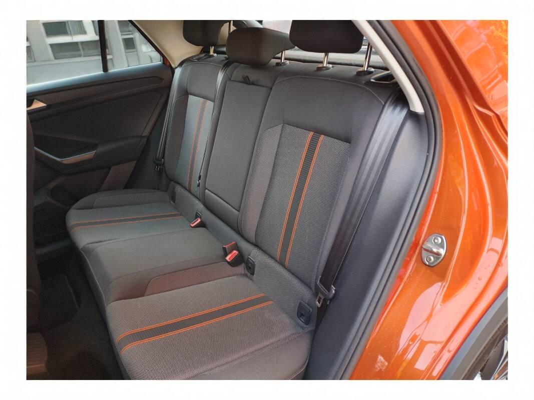 Volkswagen T-Roc T-Roc 2019 1.0 tsi Style 115c