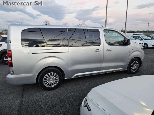 TOYOTA Proace Verso 2.0d 150cv S&S L2 TRASPORTO DISABILI-FM118VT