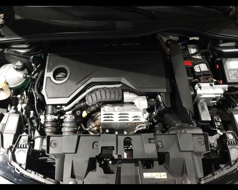 Alfa Romeo Junior 1.2 136 CV Hybrid eDCT6 Speciale