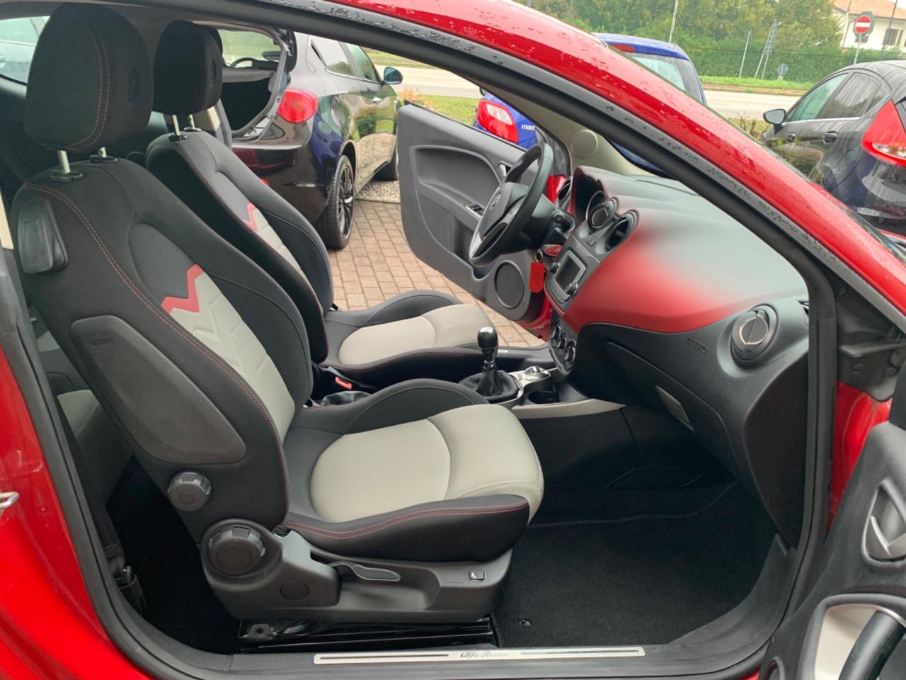 Alfa Romeo MiTo 1.6 JTDm-2 S&S Distinctive