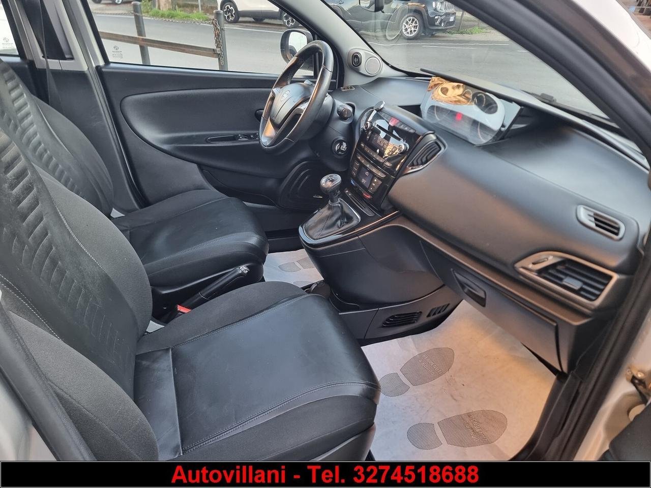 LANCIA YPSILON 9.0 TWINAIR PLATINUM GPL TETTO PELL