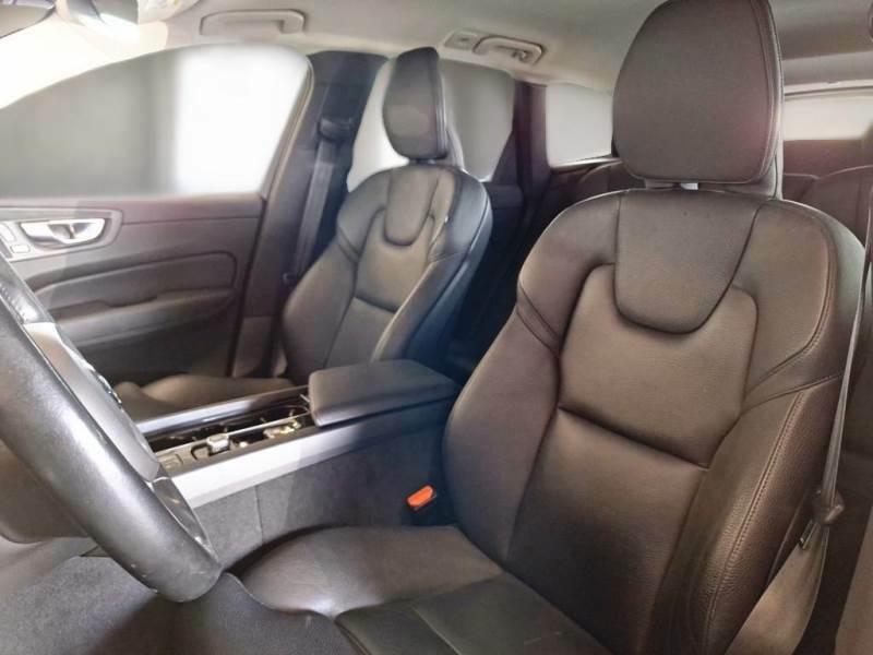 VOLVO XC60 B4 D AWD automatico Business