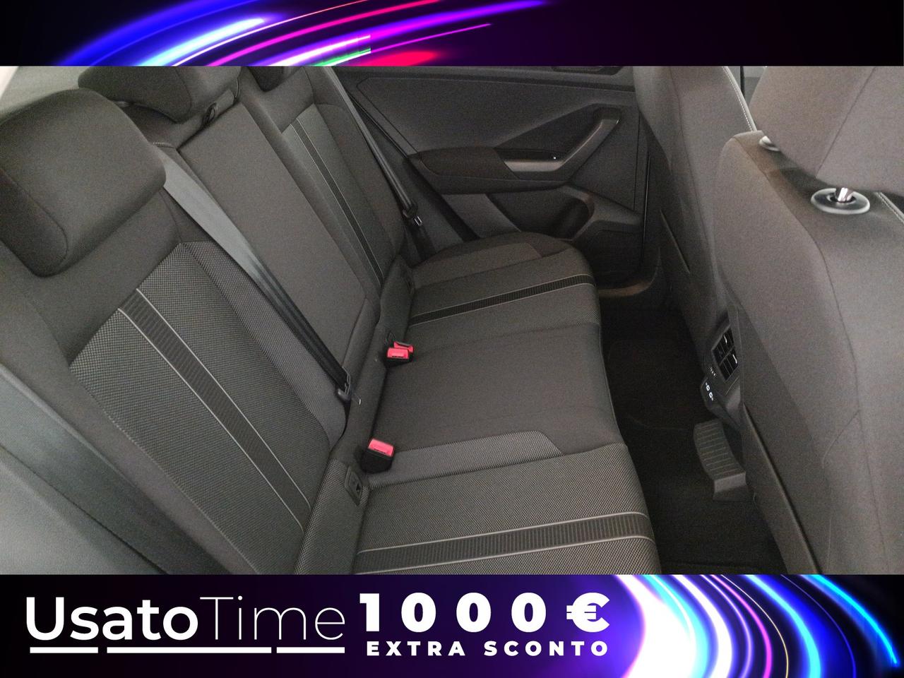 Volkswagen T-Roc 1.0 tsi 115cv sport