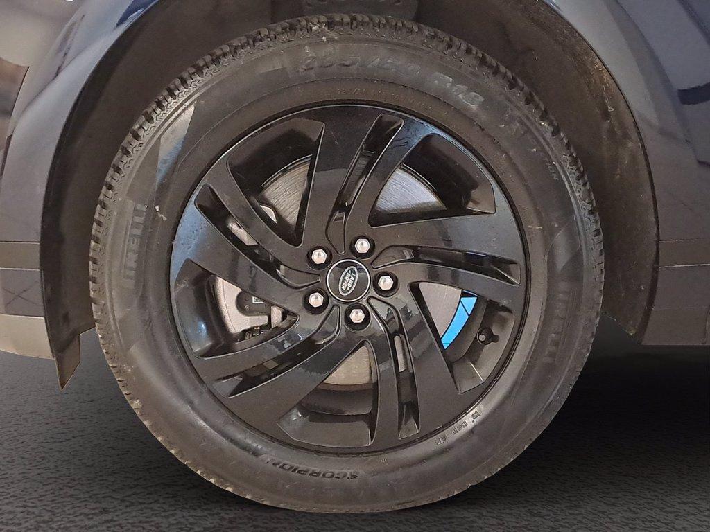 LAND ROVER Range Rover Evoque 2 serie LAND ROVER 2.0D I4 163 CV AWD Auto R-Dynamic S del 2022