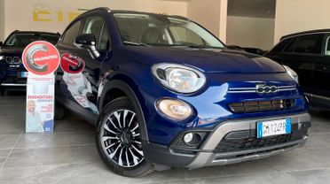FIAT 500X 1.3 MULTIJET CROSS 95 CV - LANE ASSIST, CRUISE CONTROL, NEOPATENTATI