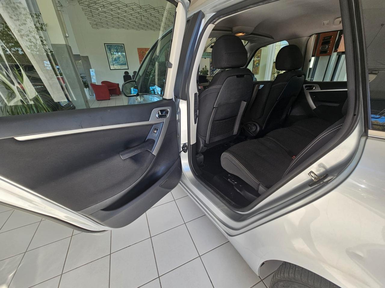 Citroen C4 Picasso 2.0 HDi 150 FAP Seduction