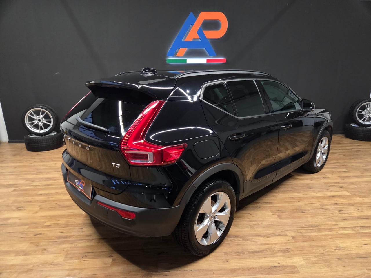 Volvo XC40 1.5 t3 Business Plus my20