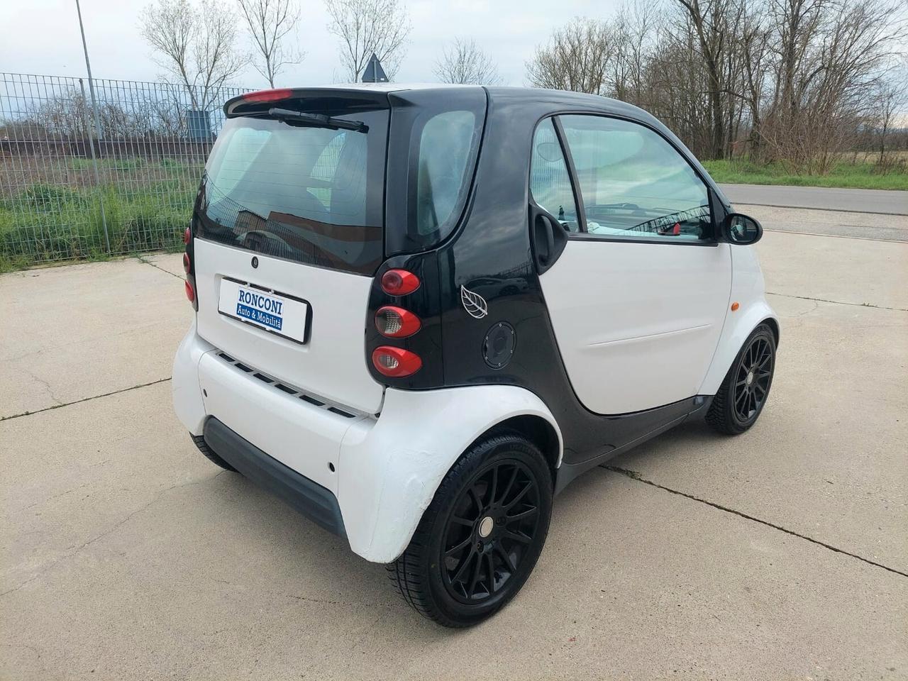 SMART Fortwo 600 Coupé Passion - 1999